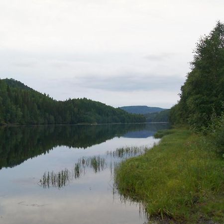 Utsiktens Turistgard Järkvitsle 外观 照片