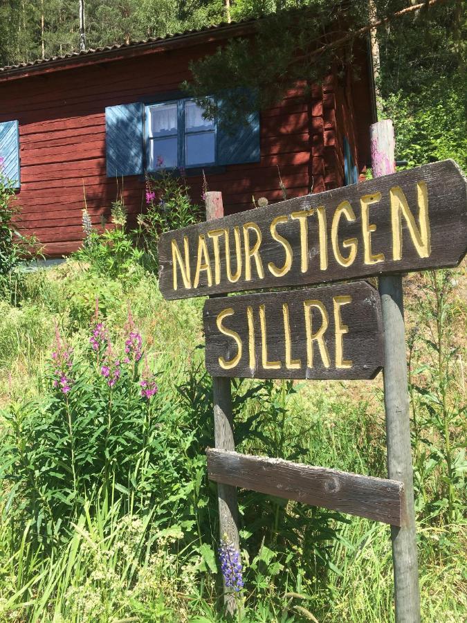 Utsiktens Turistgard Järkvitsle 外观 照片