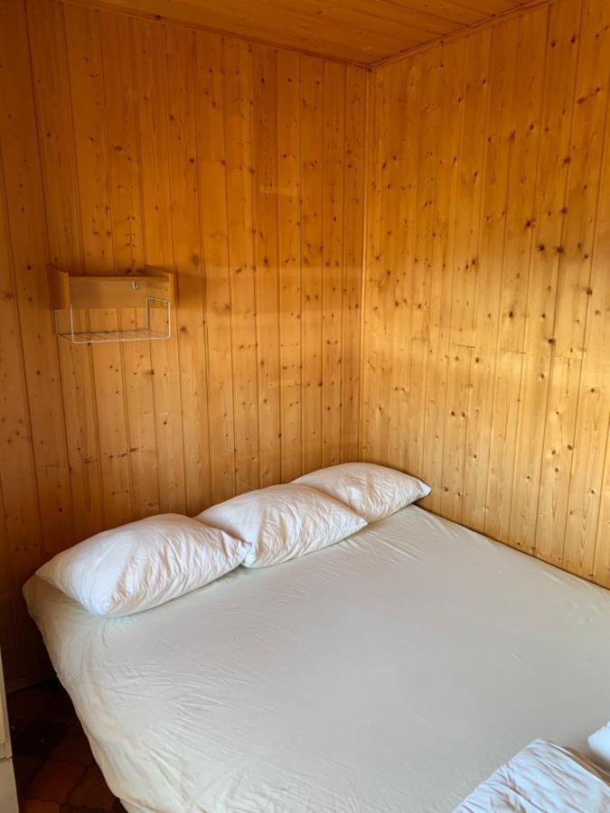 Utsiktens Turistgard Järkvitsle 外观 照片