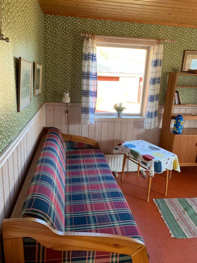 Utsiktens Turistgard Järkvitsle 外观 照片