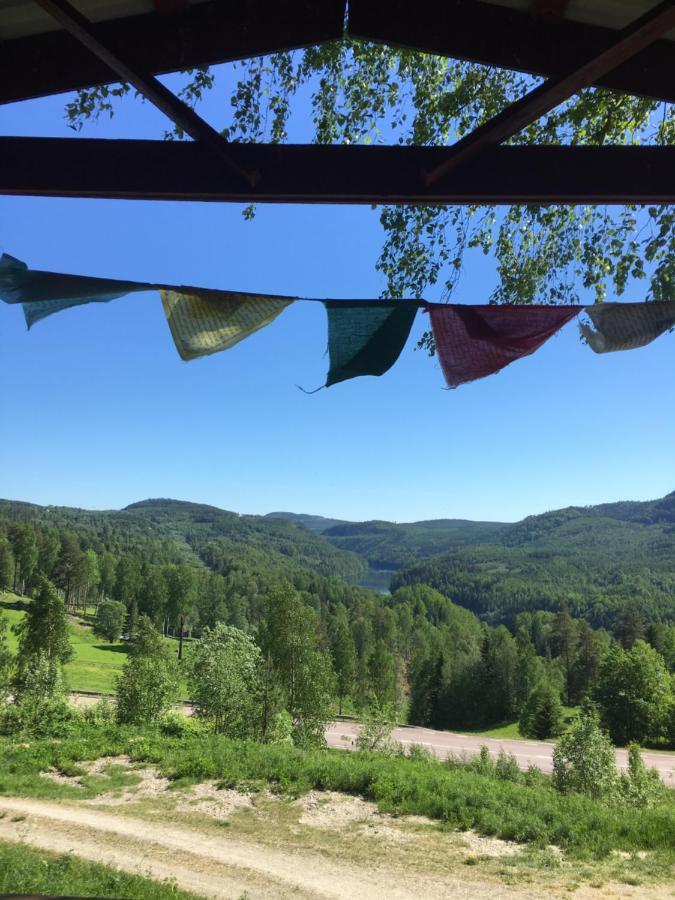 Utsiktens Turistgard Järkvitsle 外观 照片